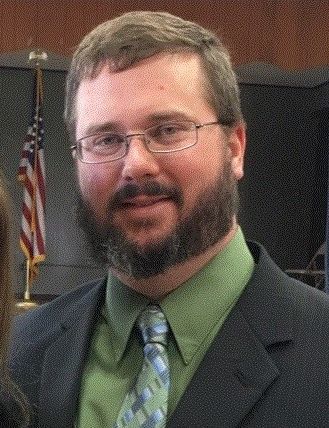 Wade R. Hofer